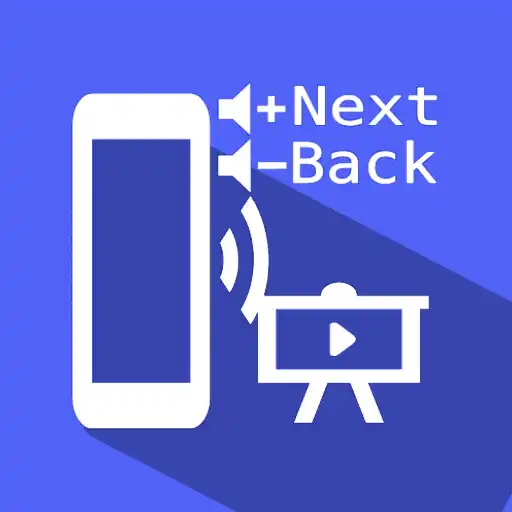 Play Bluetooth Presenter Lite [No S APK